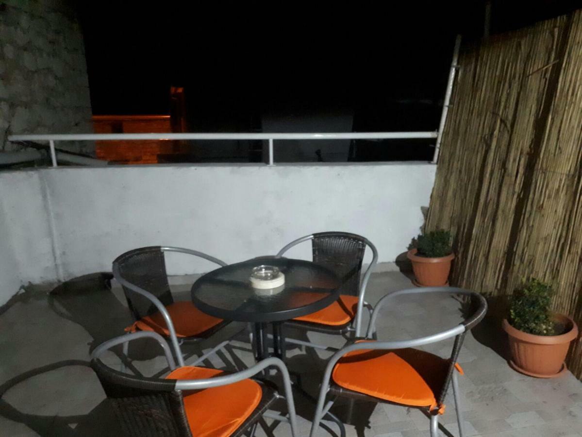 Heart Of The Old Town Apartment Sibenik Luaran gambar